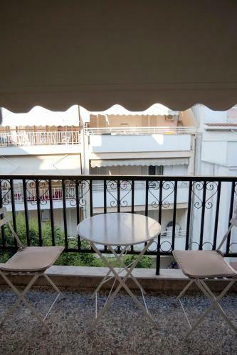 Ifigenia Apartment