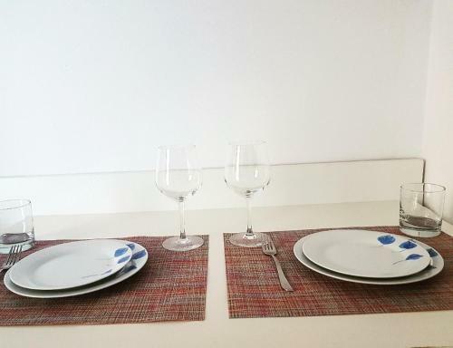 Apartamento Studio Rotonda