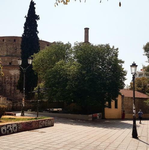 Apartamento Studio Rotonda