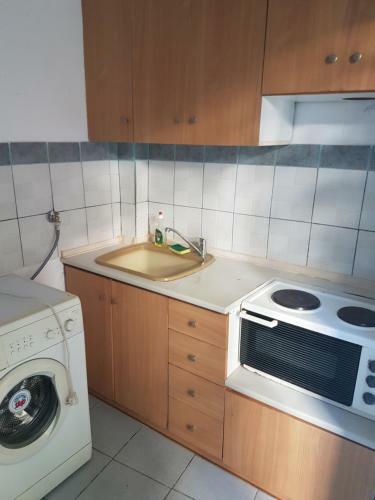 Apartamento Studio Rotonda