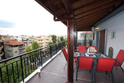 Apartamento Amazing Loft Skyview