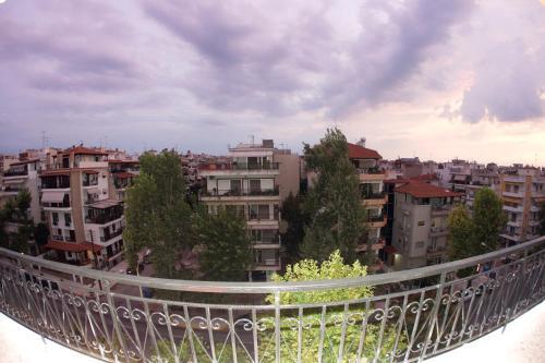 Apartamento Amazing Loft Skyview