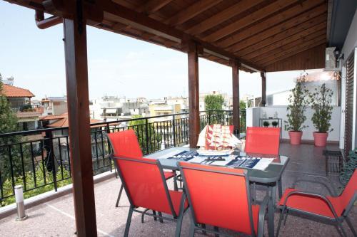 Apartamento Amazing Loft Skyview