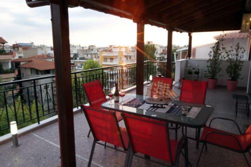 Apartamento Amazing Loft Skyview