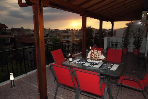 Apartamento Amazing Loft Skyview