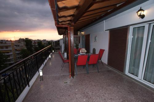 Apartamento Amazing Loft Skyview