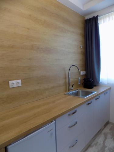 Apartamento Petite Palace Aristotelous 8