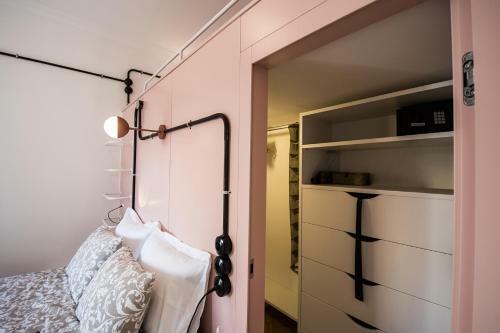 Downtown Boutique Apartment