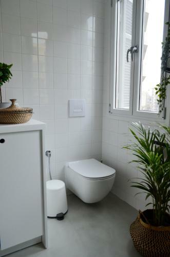 Downtown Boutique Apartment