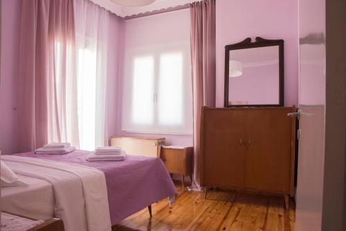Apartamento Julie's Sunshine