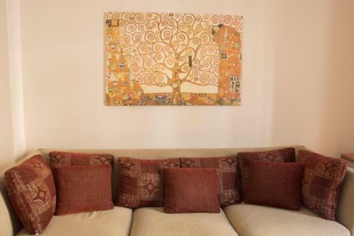 Apartamento Julie's Sunshine