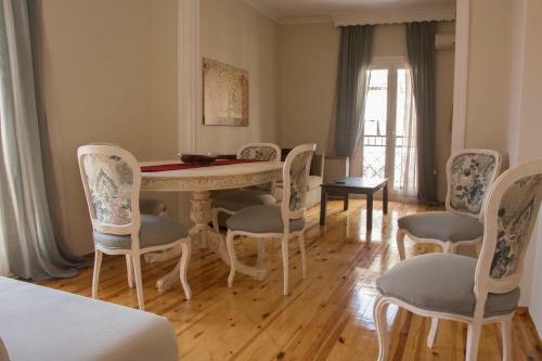 Apartamento Julie's Sunshine