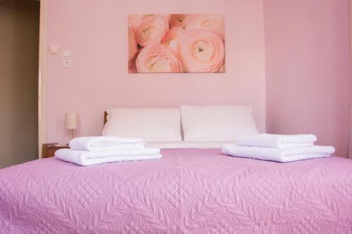 Apartamento Julie's Sunshine