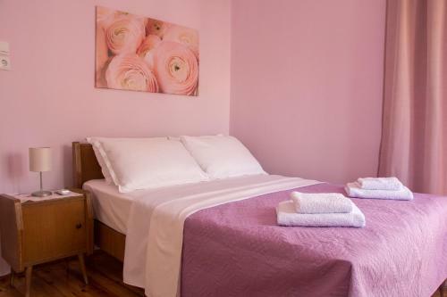 Apartamento Julie's Sunshine