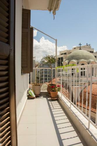 Apartamento Julie's Sunshine