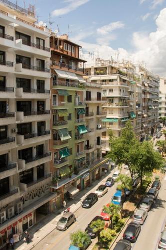 Apartamento Julie's Sunshine