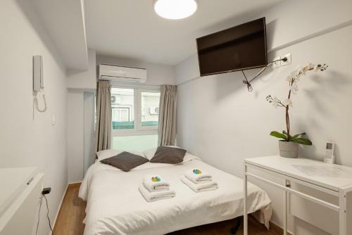 Apartamento Downtown Studio Thessaloniki