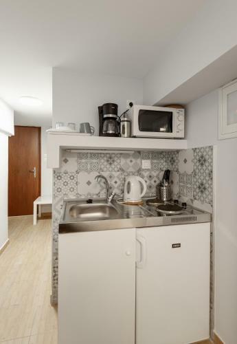 Apartamento Downtown Studio Thessaloniki