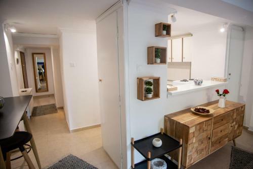 Thessaloniki Center Small Studio Apartment