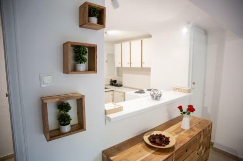 Thessaloniki Center Small Studio Apartment