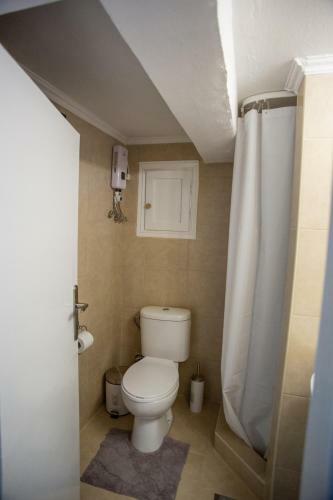 Thessaloniki Center Small Studio Apartment