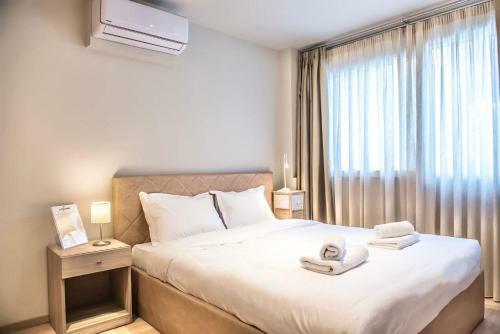 #aura Studios By Halu! Apartments