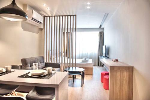 #aura Studios By Halu! Apartments