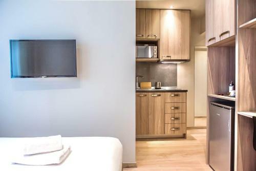 #aura Studios By Halu! Apartments