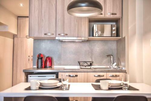 #aura Studios By Halu! Apartments