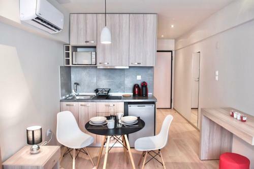 #aura Studios By Halu! Apartments
