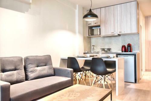 #aura Studios By Halu! Apartments