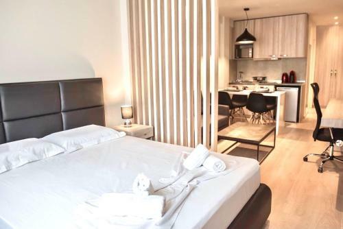 #aura Studios By Halu! Apartments