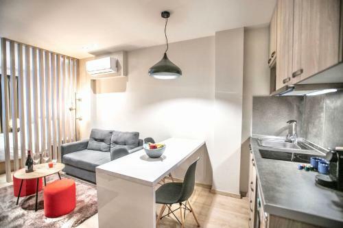 #aura Studios By Halu! Apartments