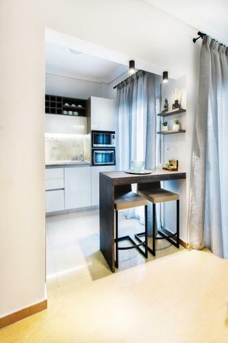 Apartamento White Rhino White Tower
