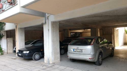 Apartamento Studio In The Sun Individual