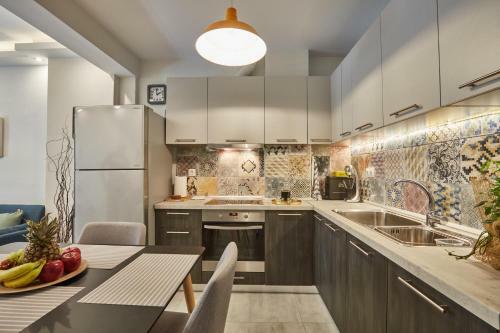 Apartamento F & B Collection - Flat For 4