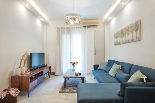 Apartamento F & B Collection - Flat For 4