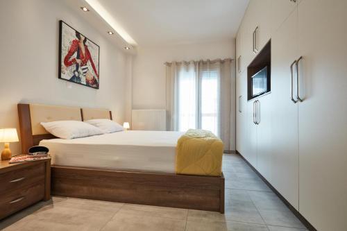 Apartamento F & B Collection - Flat For 4