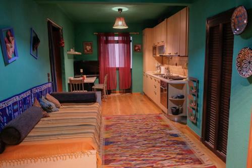 Apartamento Takadum Home