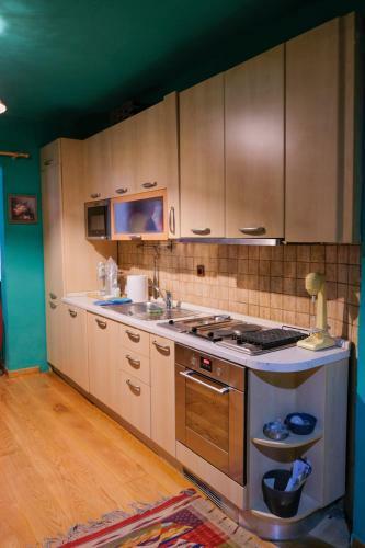 Apartamento Takadum Home