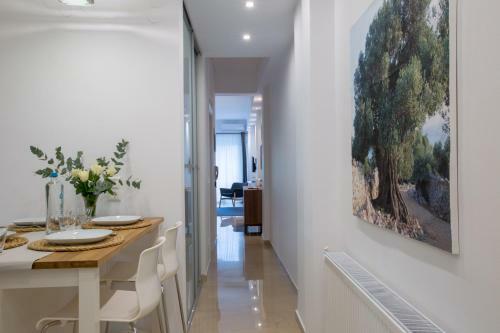 Park Navarinou Apartment