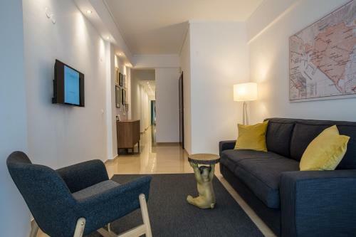 Park Navarinou Apartment