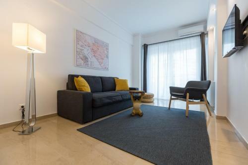 Park Navarinou Apartment