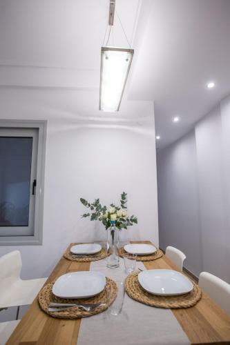 Park Navarinou Apartment