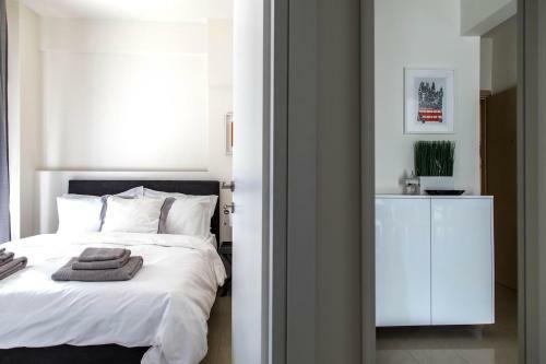 Apartamento The Corner Suite In Historical Center