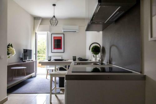 Apartamento The Corner Suite In Historical Center