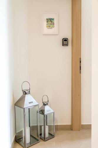 Apartamento The Corner Suite In Historical Center