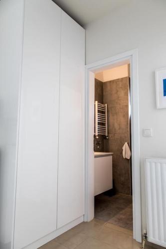 Apartamento The Corner Suite In Historical Center