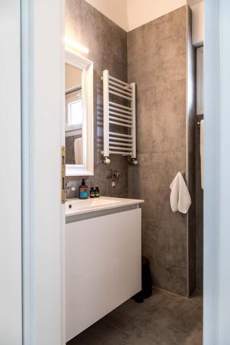 Apartamento The Corner Suite In Historical Center
