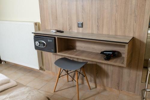 Apartamento Seven Heaven Premium Suites